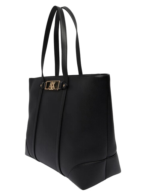 POLLY sac bandouli&egrave;re noir - Sacs pour Femme