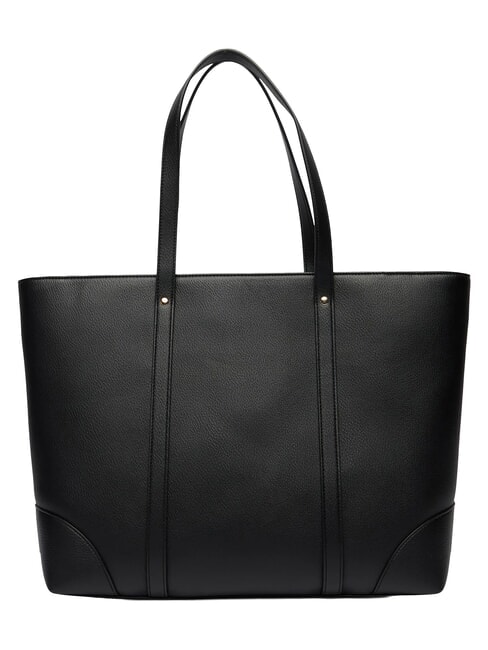 POLLY sac bandouli&egrave;re noir - Sacs pour Femme