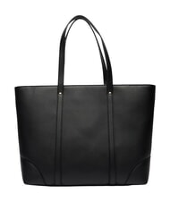 ARMANI EXCHANGE POLLY sac bandouli&egrave;re noir - Sacs pour Femme - 4