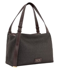 ARMANI EXCHANGE ALICE L sac bandouli&egrave;re - Sacs pour Femme