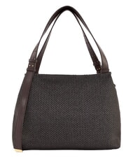 ARMANI EXCHANGE ALICE L sac bandouli&egrave;re ombre du cr&eacute;puscule / ombre du cr&eacute;puscule - Sacs pour Femme - 3