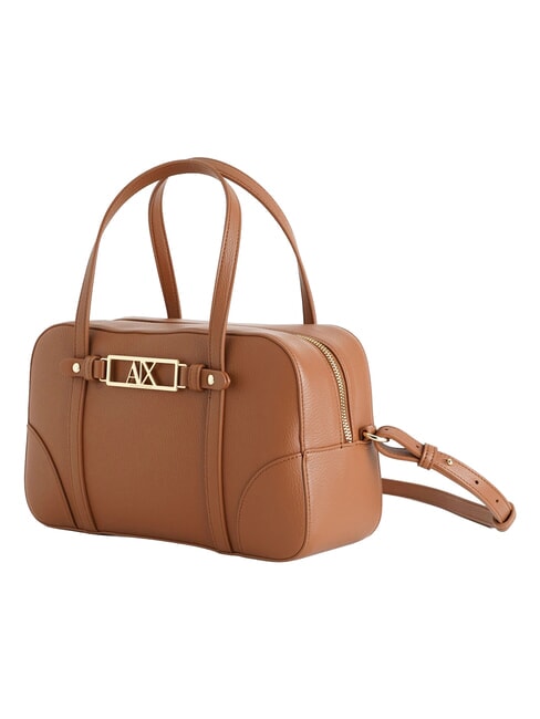 POLLY Sac cabas avec bandouli&egrave;re argile saline - Sacs pour Femme