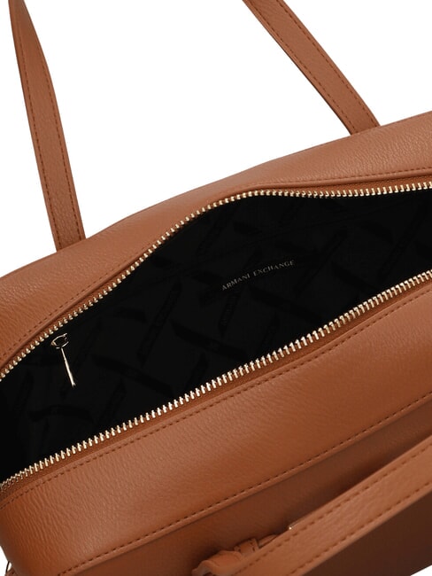 POLLY Sac cabas avec bandouli&egrave;re argile saline - Sacs pour Femme