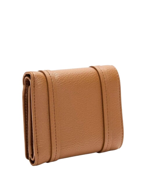POLLY Petit portefeuille argile saline - Portefeuilles Femme