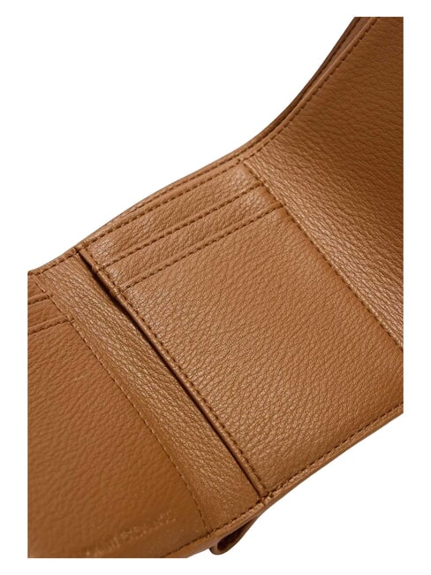 POLLY Petit portefeuille argile saline - Portefeuilles Femme