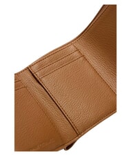 ARMANI EXCHANGE POLLY Petit portefeuille argile saline - Portefeuilles Femme - 3