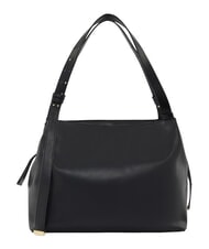 ARMANI EXCHANGE ALICE sac bandouli&egrave;re noir / noir - Sacs pour Femme - 3