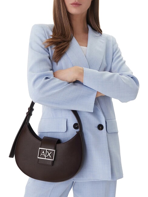 JODIE sac bandouli&egrave;re ombre du cr&eacute;puscule - Sacs pour Femme