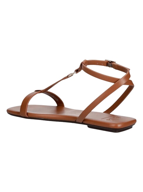 TINA sandales basses argile saline - Chaussures Femme