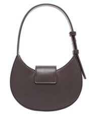 ARMANI EXCHANGE JODIE Mini sac, avec bandouli&egrave;re ombre du cr&eacute;puscule - Sacs pour Femme - 4
