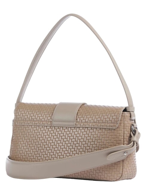 SUSY Sac bandouli&egrave;re, avec bandouli&egrave;re sable - Sacs pour Femme
