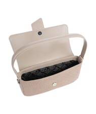 ARMANI EXCHANGE SUSY Sac bandouli&egrave;re, avec bandouli&egrave;re sable - Sacs pour Femme - 3