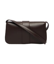 ARMANI EXCHANGE JODIE Mini sac, sac bandouli&egrave;re ombre du cr&eacute;puscule - Sacs pour Femme - 3