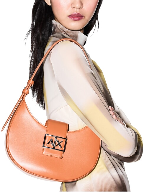 JODIE sac bandouli&egrave;re ramie - Sacs pour Femme