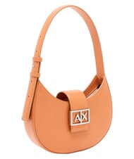 ARMANI EXCHANGE JODIE sac bandouli&egrave;re ramie - Sacs pour Femme - 3