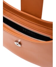 ARMANI EXCHANGE JODIE sac bandouli&egrave;re ramie - Sacs pour Femme - 5