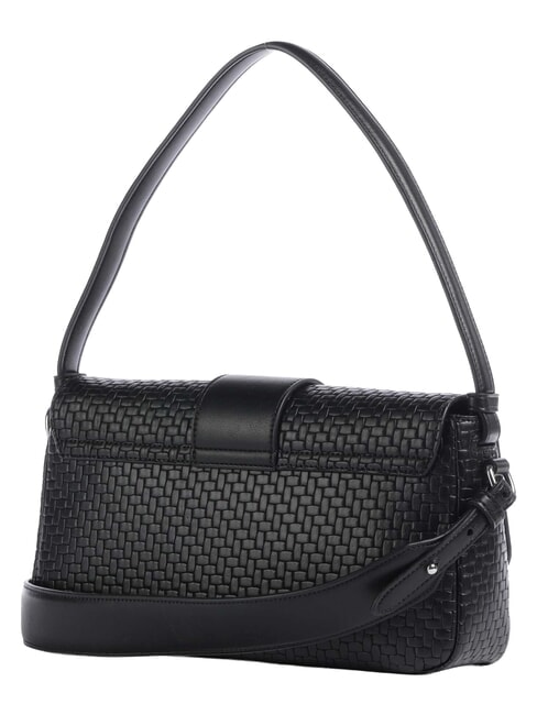 SUSY Sac bandouli&egrave;re, avec bandouli&egrave;re noir - Sacs pour Femme