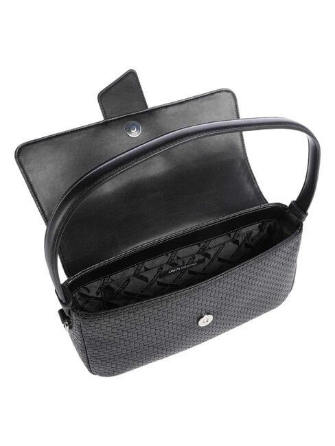 SUSY Sac bandouli&egrave;re, avec bandouli&egrave;re noir - Sacs pour Femme