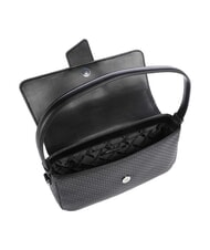 ARMANI EXCHANGE SUSY Sac bandouli&egrave;re, avec bandouli&egrave;re noir - Sacs pour Femme - 3