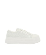 ARMANI EXCHANGE JANE Baskets - Chaussures Femme