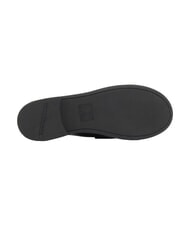 ARMANI EXCHANGE MAGGIE Mocassins noir - Chaussures Femme - 5