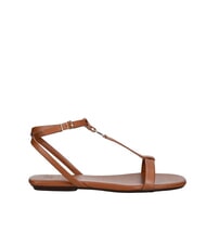 ARMANI EXCHANGE TINA sandales basses - Chaussures Femme