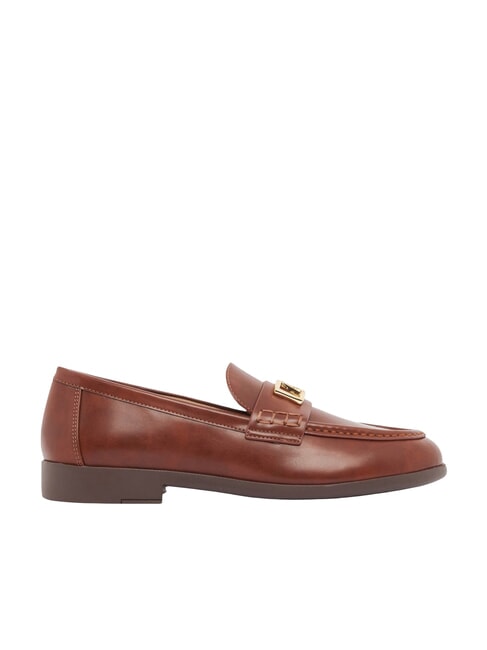 MAGGIE Mocassins argile saline - Chaussures Femme