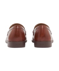 ARMANI EXCHANGE MAGGIE Mocassins argile saline - Chaussures Femme - 3