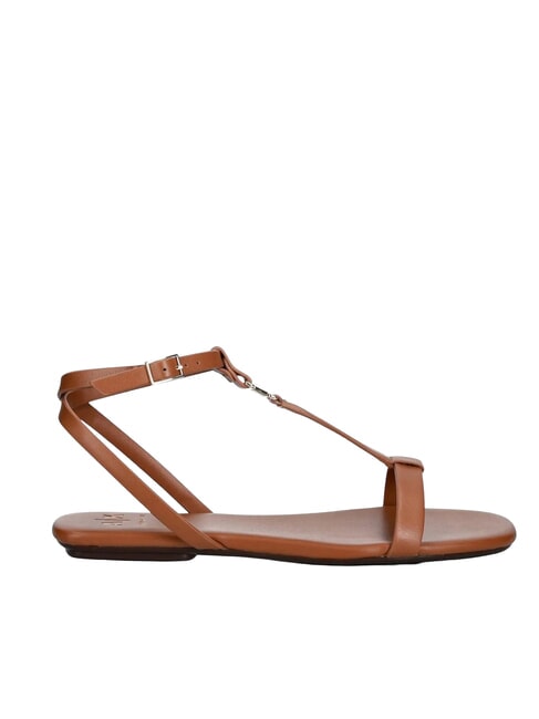 TINA sandales basses argile saline - Chaussures Femme