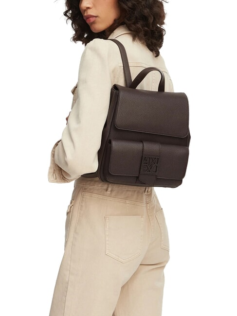 SUSY Sac &agrave; dos pour femme ombre du cr&eacute;puscule - Sacs pour Femme