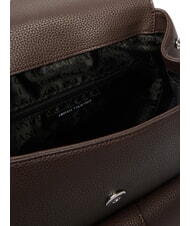 ARMANI EXCHANGE SUSY Sac &agrave; dos pour femme ombre du cr&eacute;puscule - Sacs pour Femme - 4