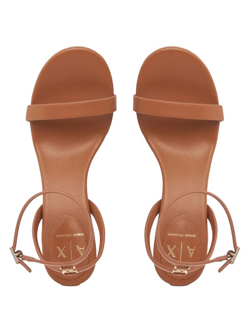 ETOILE Sandales argile saline - Chaussures Femme