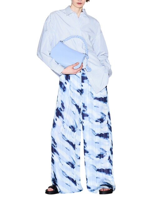 MAYA Sac bandouli&egrave;re, avec bandouli&egrave;re glacial - Sacs pour Femme