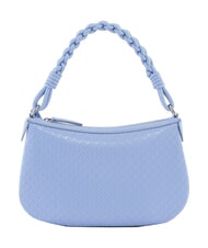 ARMANI EXCHANGE MAYA Sac bandouli&egrave;re, avec bandouli&egrave;re glacial - Sacs pour Femme - 3