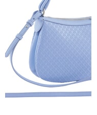 ARMANI EXCHANGE MAYA Sac bandouli&egrave;re, avec bandouli&egrave;re glacial - Sacs pour Femme - 4