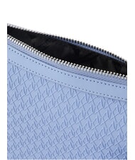 ARMANI EXCHANGE MAYA Sac bandouli&egrave;re, avec bandouli&egrave;re glacial - Sacs pour Femme - 5