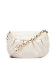 ARMANI EXCHANGE PAIGE Mini sac bandouli&egrave;re sel marin - Sacs pour Femme - 3