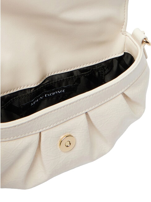 PAIGE Mini sac bandouli&egrave;re sel marin - Sacs pour Femme