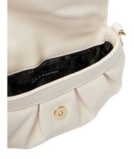 ARMANI EXCHANGE PAIGE Mini sac bandouli&egrave;re sel marin - Sacs pour Femme - 4