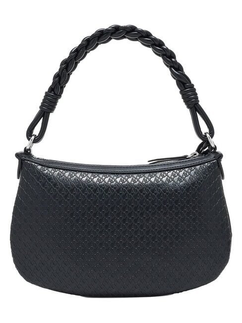 MAYA Sac bandouli&egrave;re, avec bandouli&egrave;re noir - Sacs pour Femme
