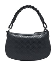 ARMANI EXCHANGE MAYA Sac bandouli&egrave;re, avec bandouli&egrave;re noir - Sacs pour Femme - 4