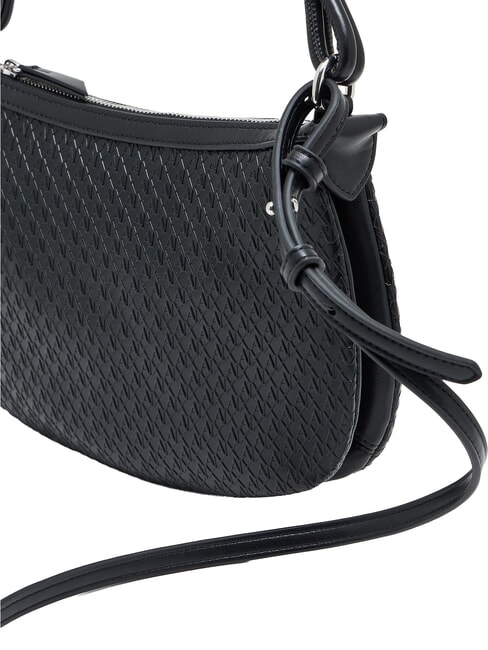 MAYA Sac bandouli&egrave;re, avec bandouli&egrave;re noir - Sacs pour Femme