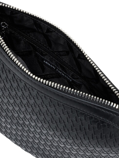 MAYA Sac bandouli&egrave;re, avec bandouli&egrave;re noir - Sacs pour Femme