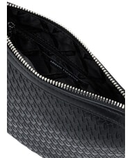 ARMANI EXCHANGE MAYA Sac bandouli&egrave;re, avec bandouli&egrave;re noir - Sacs pour Femme - 6