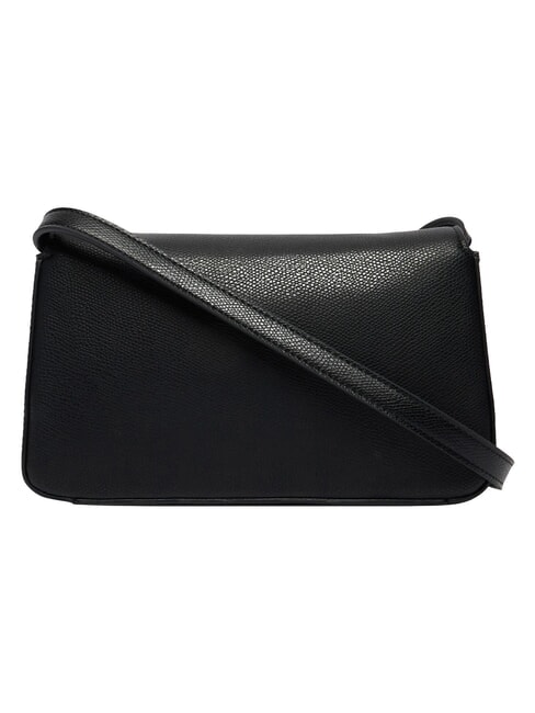 AMY Mini sac bandouli&egrave;re noir - Sacs pour Femme