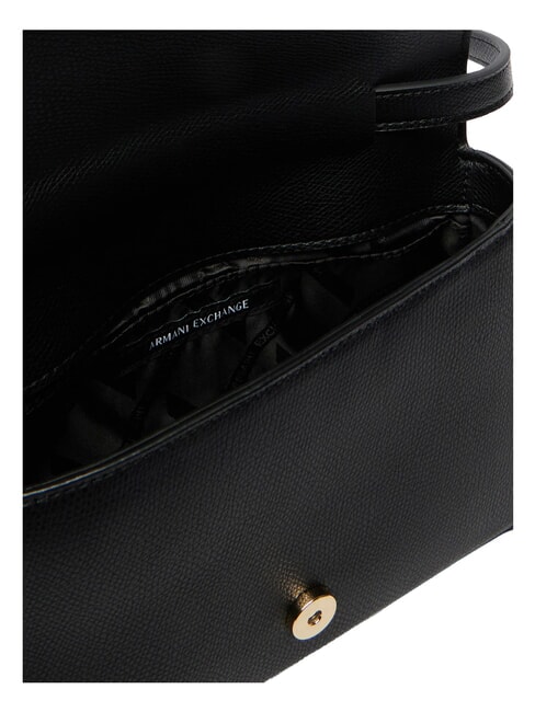 AMY Mini sac bandouli&egrave;re noir - Sacs pour Femme