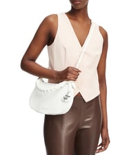 ARMANI EXCHANGE MAYA Mini sac bandouli&egrave;re, avec bandouli&egrave;re - Sacs pour Femme