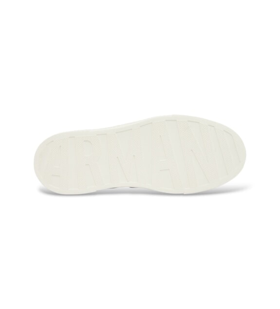KURT Baskets blanc cass&eacute; + gingembre glac&eacute; - Chaussures unisexe