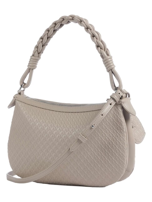 MAYA Sac bandouli&egrave;re, avec bandouli&egrave;re sable - Sacs pour Femme