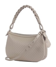 ARMANI EXCHANGE MAYA Sac bandouli&egrave;re, avec bandouli&egrave;re sable - Sacs pour Femme - 3